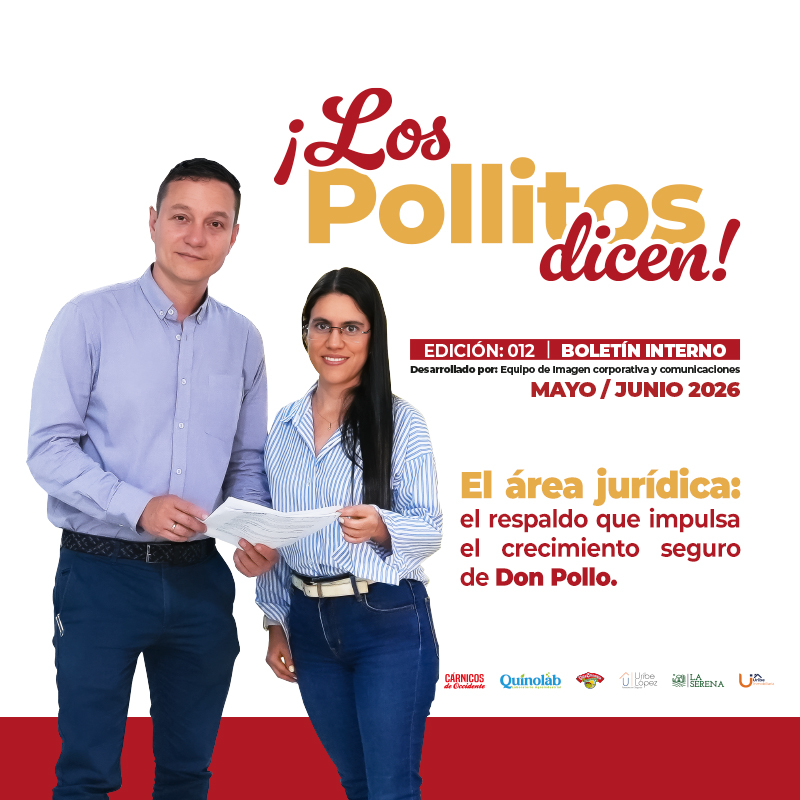 Don Pollo